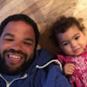 Meet your Posher, Evan